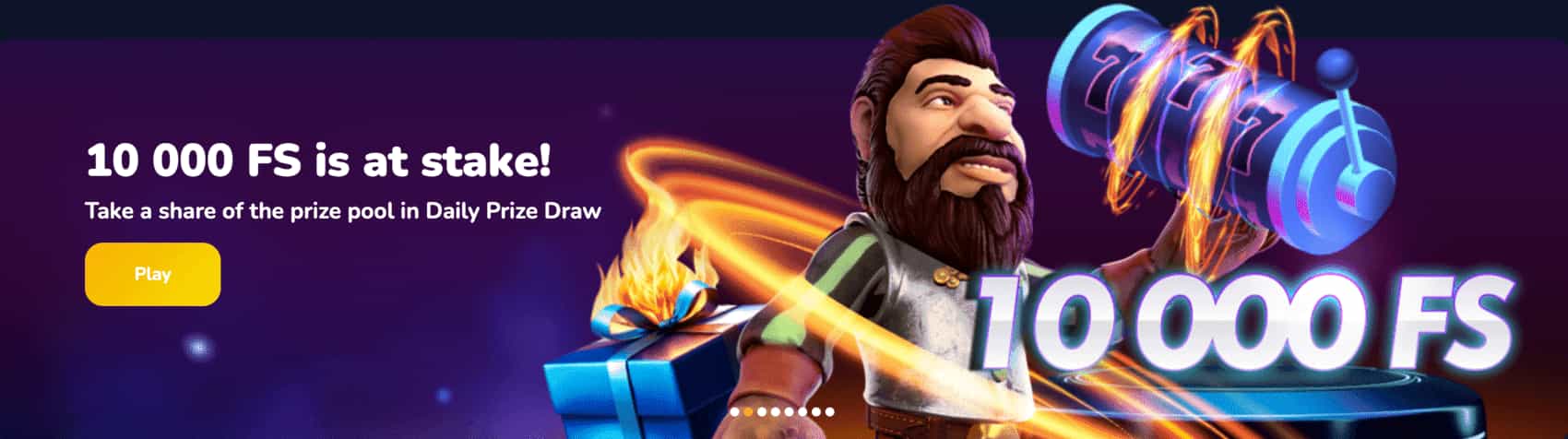 Maxispin Casino